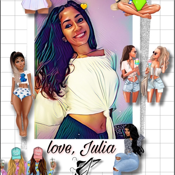 lovecommajulia
